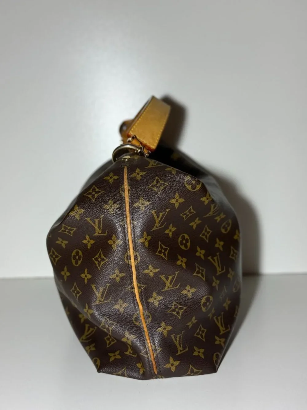LOUIS VUITTON MONTORGUEIL GM
